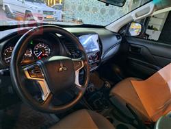 میتسوبیشی L200